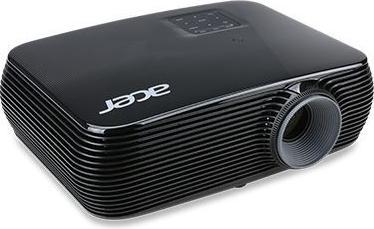 Produktbild Acer S1386WH (WXGA, 3600 lm, 0.52:1)