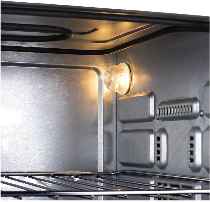 Actual product image Tristar OV-1443 Mini oven (EU plug)