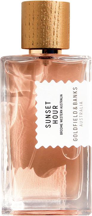 Immagine prodotto Goldfield&Banks L'ora del tramonto (Eau de parfum, 100 ml)