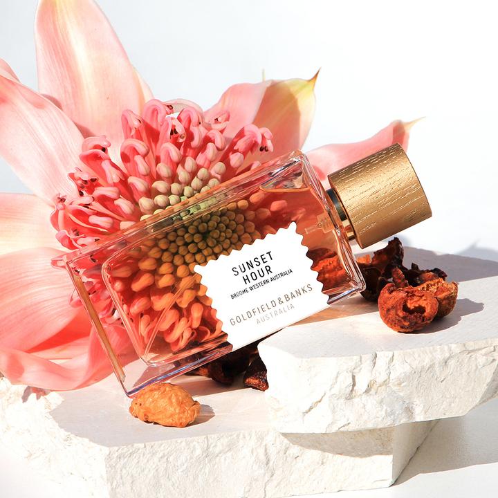 Immagine prodotto Goldfield&Banks L'ora del tramonto (Eau de parfum, 100 ml)