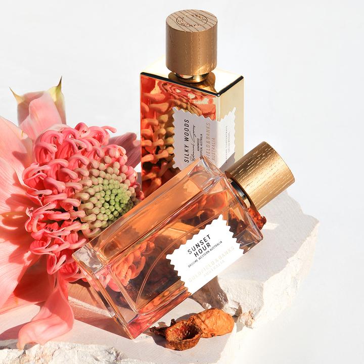 Immagine prodotto Goldfield&Banks L'ora del tramonto (Eau de parfum, 100 ml)