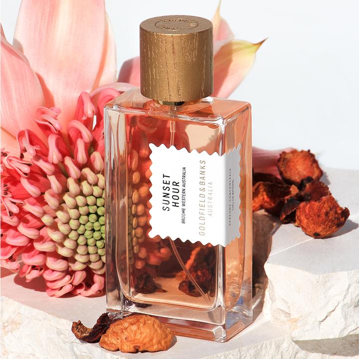 Immagine prodotto Goldfield&Banks L'ora del tramonto (Eau de parfum, 100 ml)