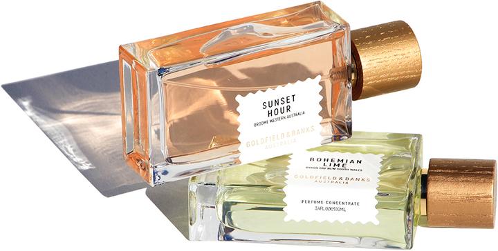 Immagine prodotto Goldfield&Banks L'ora del tramonto (Eau de parfum, 100 ml)