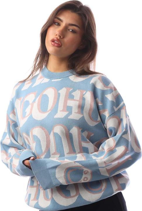 Produktbild HUGO Sestunni B Pullover (L)