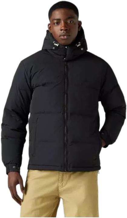 Actual product image Levis Rockridge Short Puffer Jacket (XL)