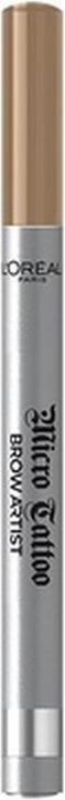 Actual product image L'Oréal Paris Brow (7 Blonde)