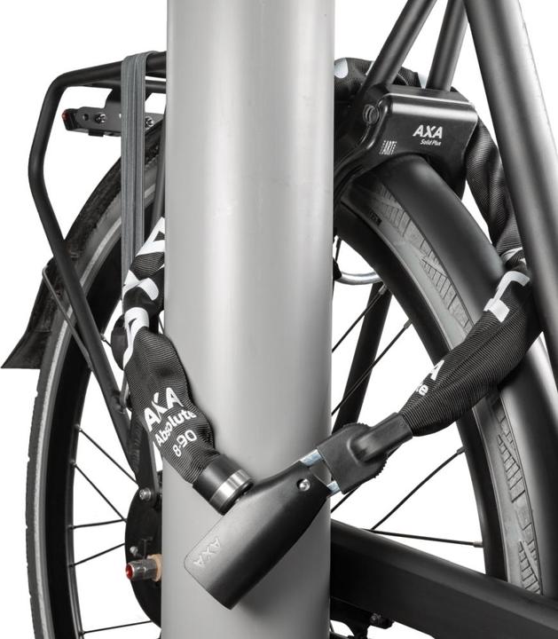 Productafbeelding AXA Absolute 90/8 (90 cm)