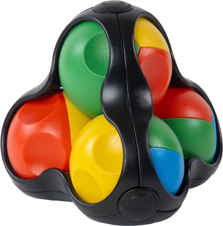 Actual product image Recent Toys RECENT Planets (German, 1 Players)