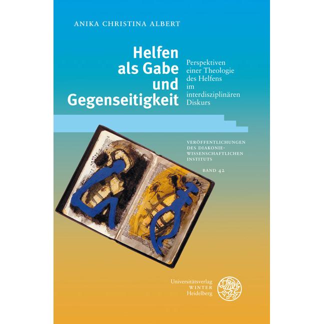 Helfen als Gabe und Gegenseitigkeit, Fachbücher