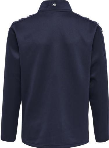 Immagine prodotto hummel Core Xk Poly Zip Sweat Kids (176)