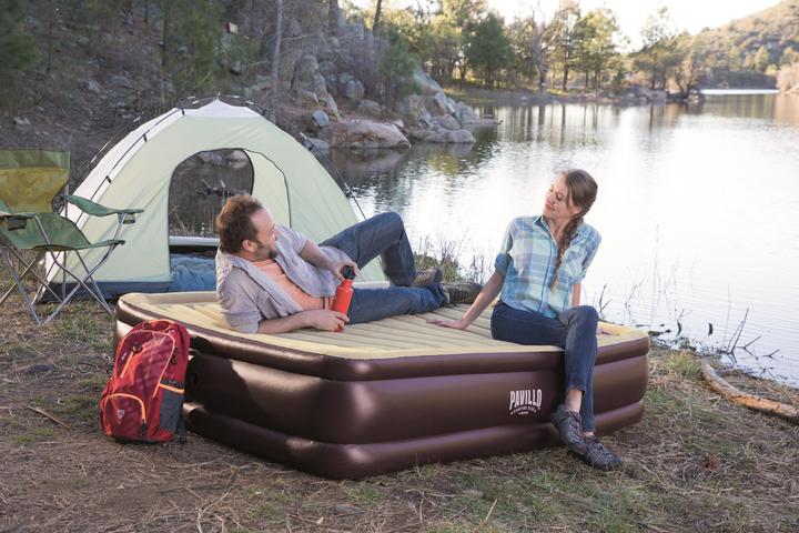 Produktbild Bestway Cornerstone (150 x 200 cm)