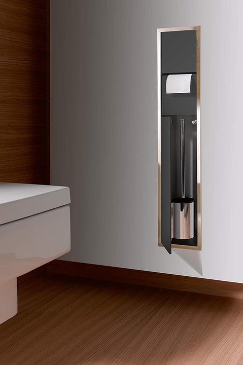 Immagine prodotto Emco Mobile da bagno a scomparsa per WC