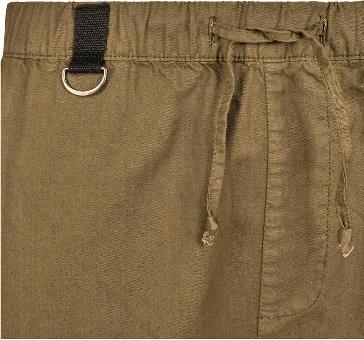 Produktbild Urban Classics Double Pocket Cargo Shorts (XL)