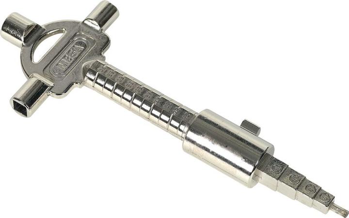 Mega Universal wrench