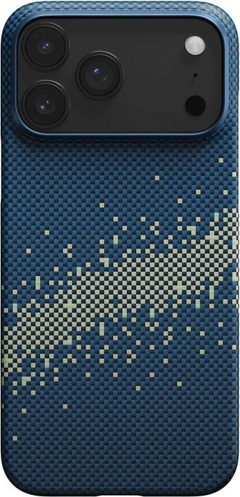 galassia della via lattea