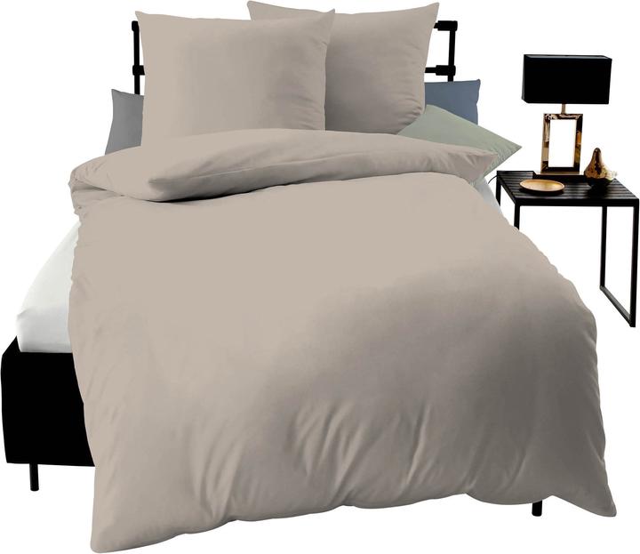 Immagine prodotto Kaeppel Bettwäsche (Copripiumino, 80 x 80 cm, 155 x 220 cm)