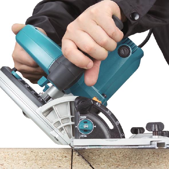 Produktbild Makita SP6000J Tauchsäge