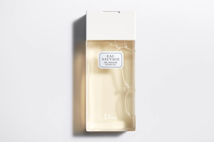 Image du produit Dior Eau Sauvage (200 ml)