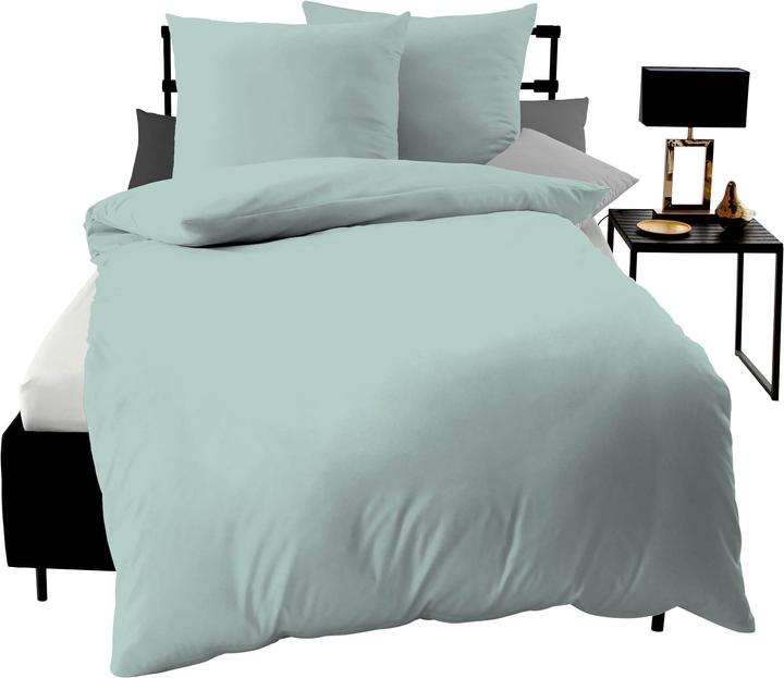 Immagine prodotto Kaeppel Bettwäsche (Copripiumino, 135 x 200 cm, 80 x 80 cm)