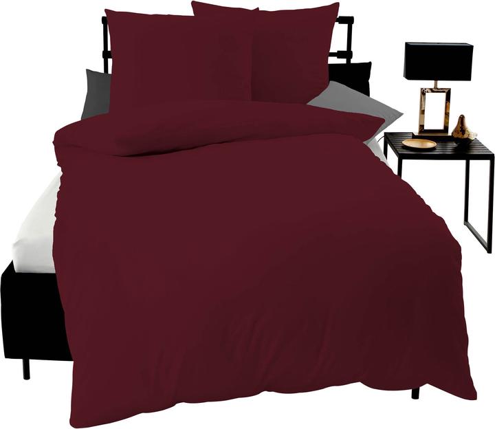 Produktbild Kaeppel Bettwäsche (Duvetbezug, 80x80 cm, 135x200 cm)