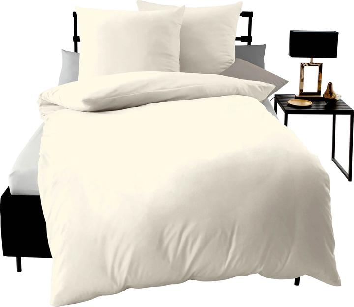 Immagine prodotto Kaeppel Bettwäsche (Copripiumino, 135 x 200 cm, 80 x 80 cm)