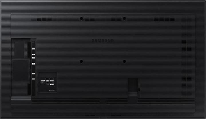 Produktbild Samsung Smart Signage QB43R-B 43" Edge LED BLU (3840 x 2160 Pixel, 43")