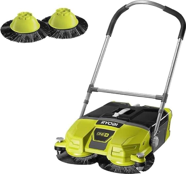 Actual product image Ryobi R18SW3-0
