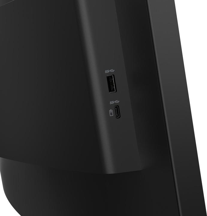 Produktbild Lenovo ThinkVision T34WD-40 (3440 x 1440 Pixel, 34")