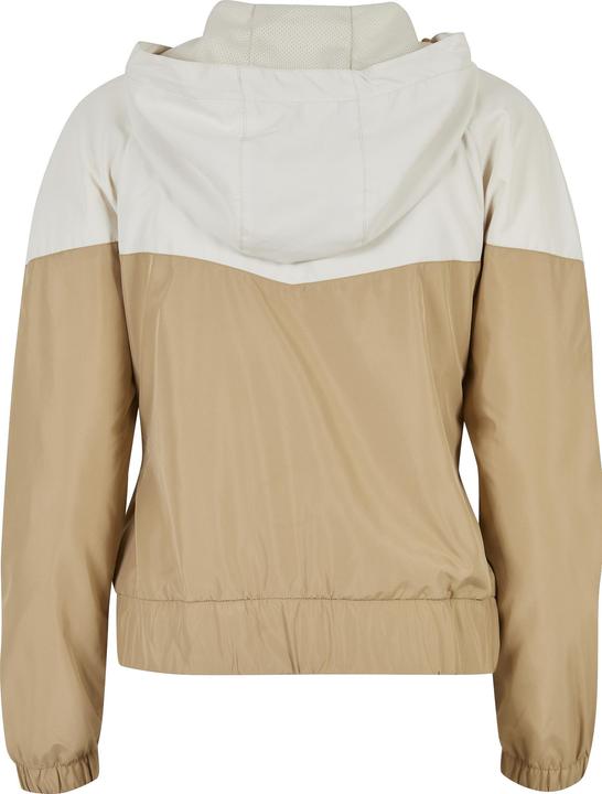 Produktbild Urban Classics Ladies Arrow Windbreaker (XL)