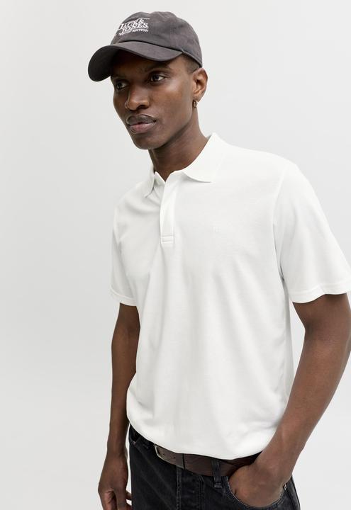 Produktbild Jack & Jones Poloshirt Poloshirt (S)