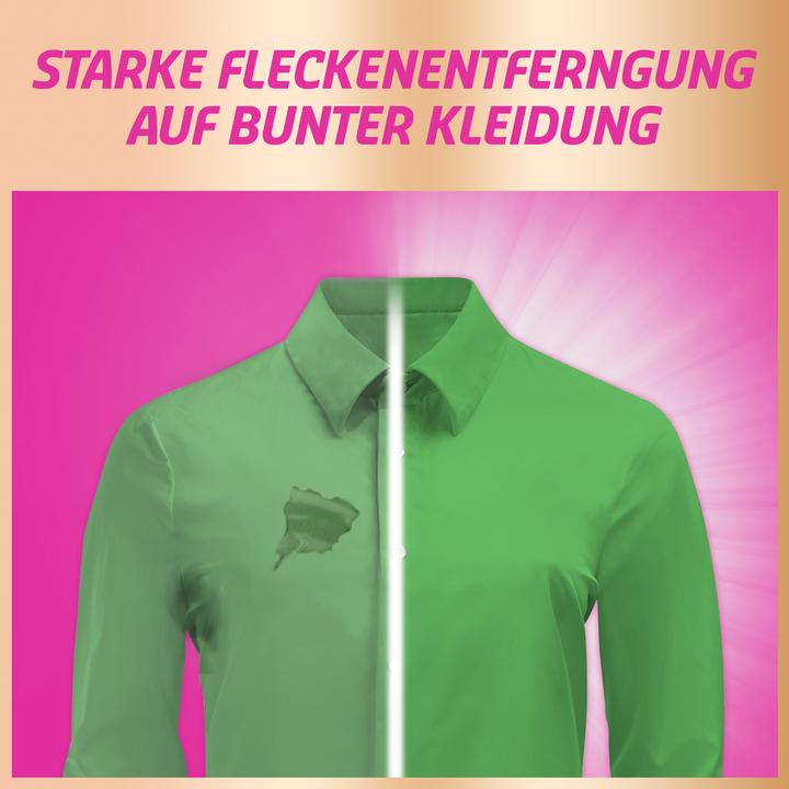 Produktbild Vanish Vorwaschspray (100 Waschgänge)