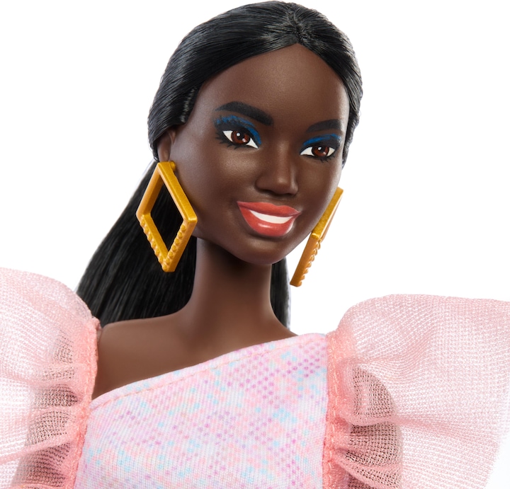 Produktbild Barbie Fashionista