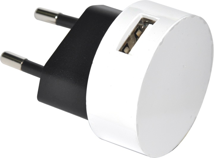 Actual product image Nokia Charger AC-16E