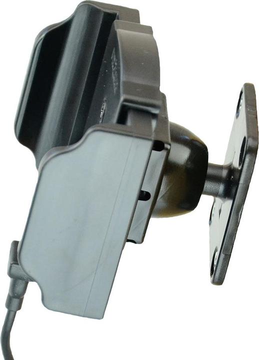 Image du produit Kram Fix2Car Adjustable Active Holder - Support/chargeur pour véhicule