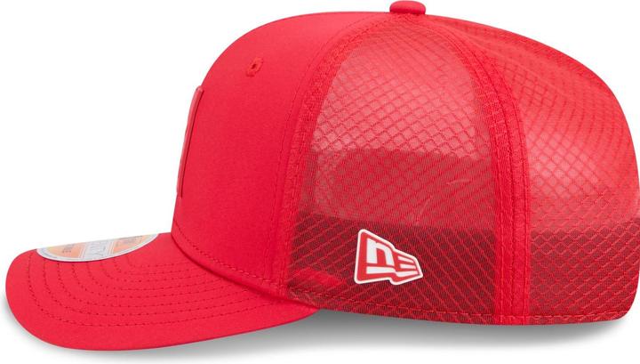 Actual product image New Era 9Seventy Trucker Cap - Sideline Kansas City Chiefs