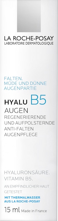 Produktbild La Roche Posay Hyalu B5 (Crème, 15 ml, Tag + Nacht)
