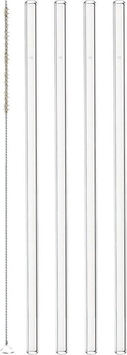 Leonardo Glastrinkhalme Ciao (4 x)