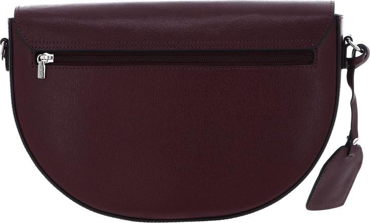 Actual product image Picard Superstar shoulder bag leather 29 cm