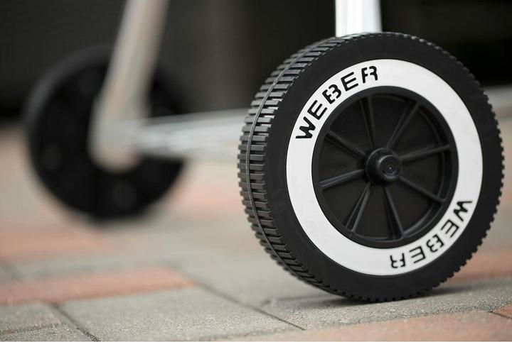 Produktbild Weber Original (47 cm)