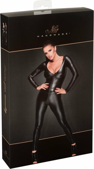 Actual product image Noir Handmade Overall (S)