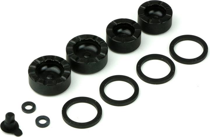 Produktbild Sram Disc Brake Caliper Piston Kit, Motive/DB8/DB6/DB4 (Bremssattel, 2)