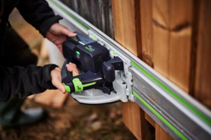 Produktbild Festool Wood Universal HW 160x1,6x20 Kreissägeblatt