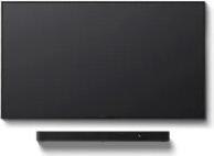 Productafbeelding Sony HT-S2000 3.1 kanaals geluidsbalk met Dolby Atmos (250 W, 3.1 kanalen)