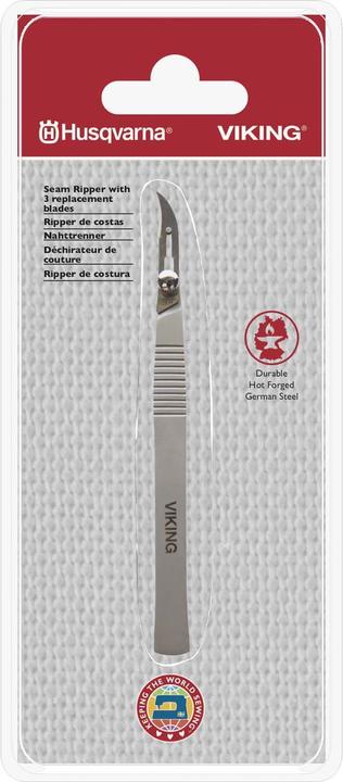 Husqvarna Découpeur de couture