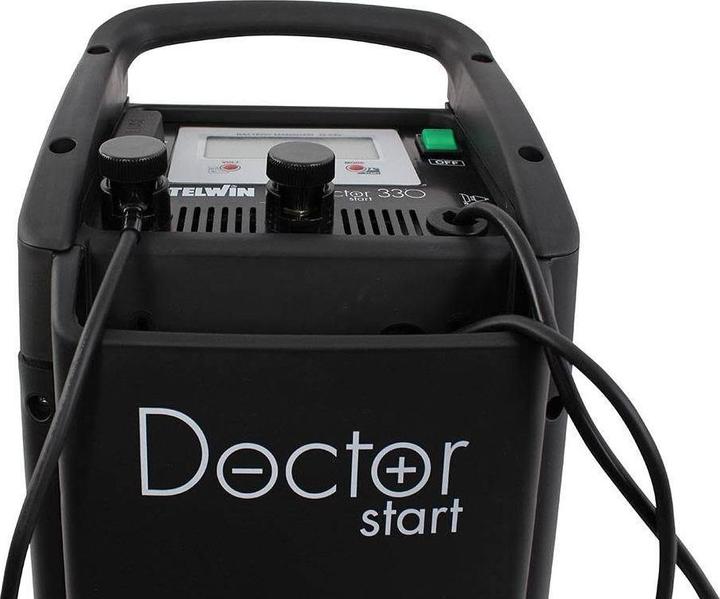 Actual product image Telwin Doctor Start 330 (45 A)