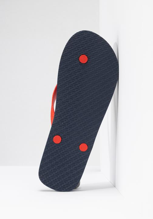 Robe blues, Rouge à haut risque