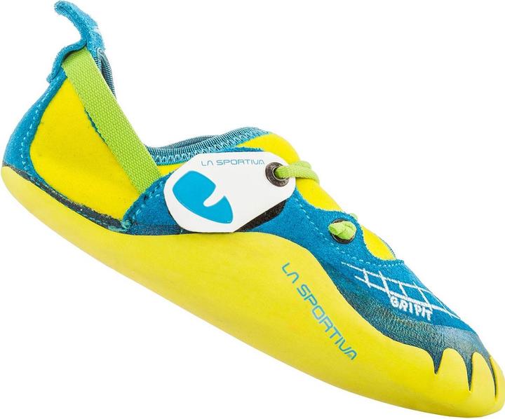 La Sportiva Gripit Climbing Shoes Kids (27)