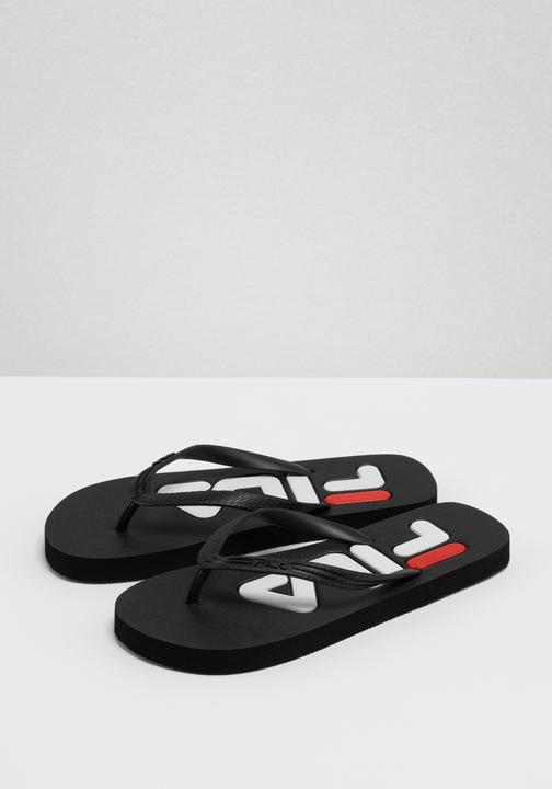 Actual product image FILA TROY slipper wmn (39)