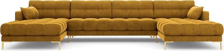 Actual product image Micadoni Mamaia (Sofa landscape)