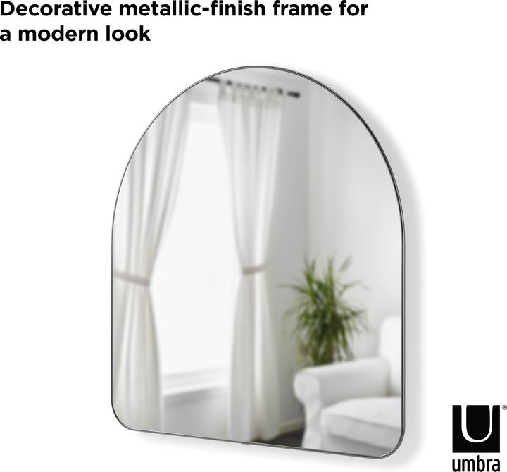 Immagine prodotto Umbra Hubba (93 x 8 x 99 cm)